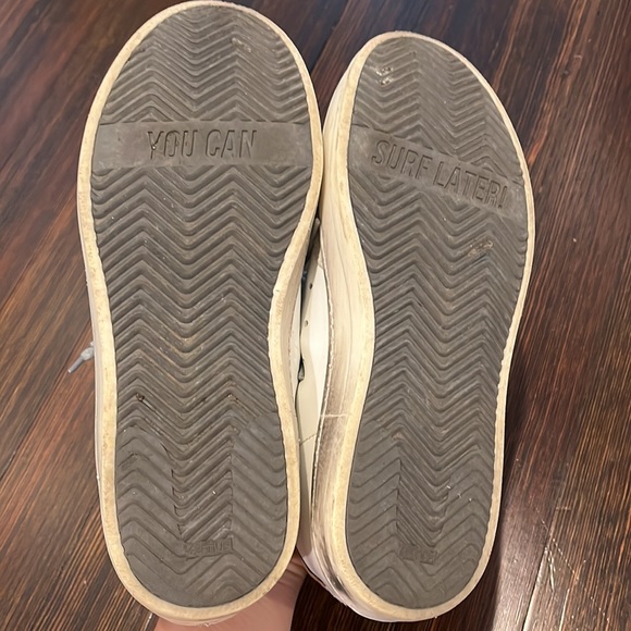 P448 John leopard back sneakers - Picture 10 of 10